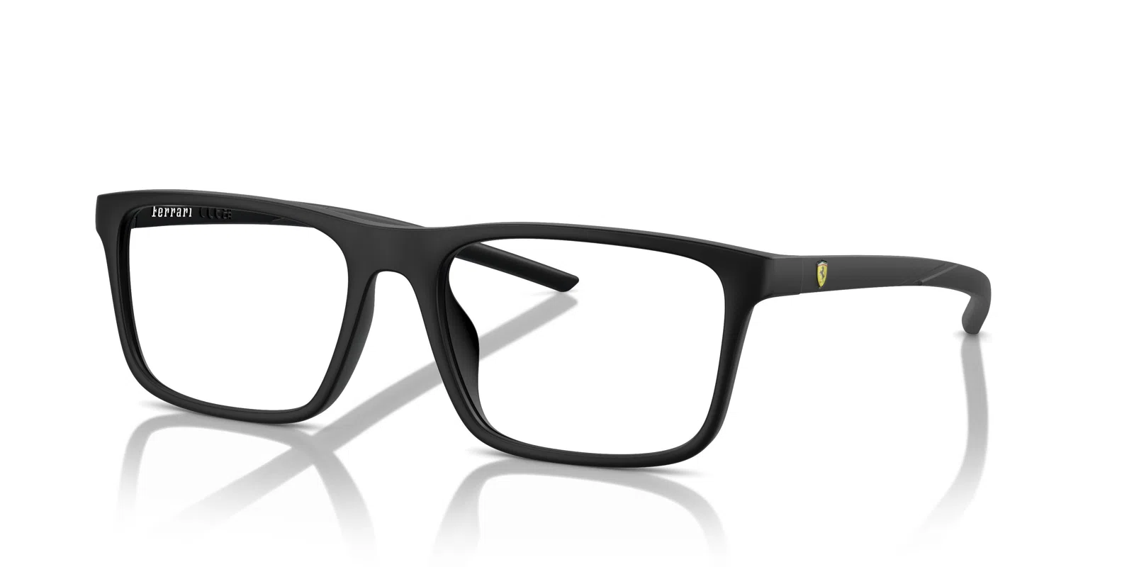 Scuderia Ferrari 8001U Eyeglasses - view 23